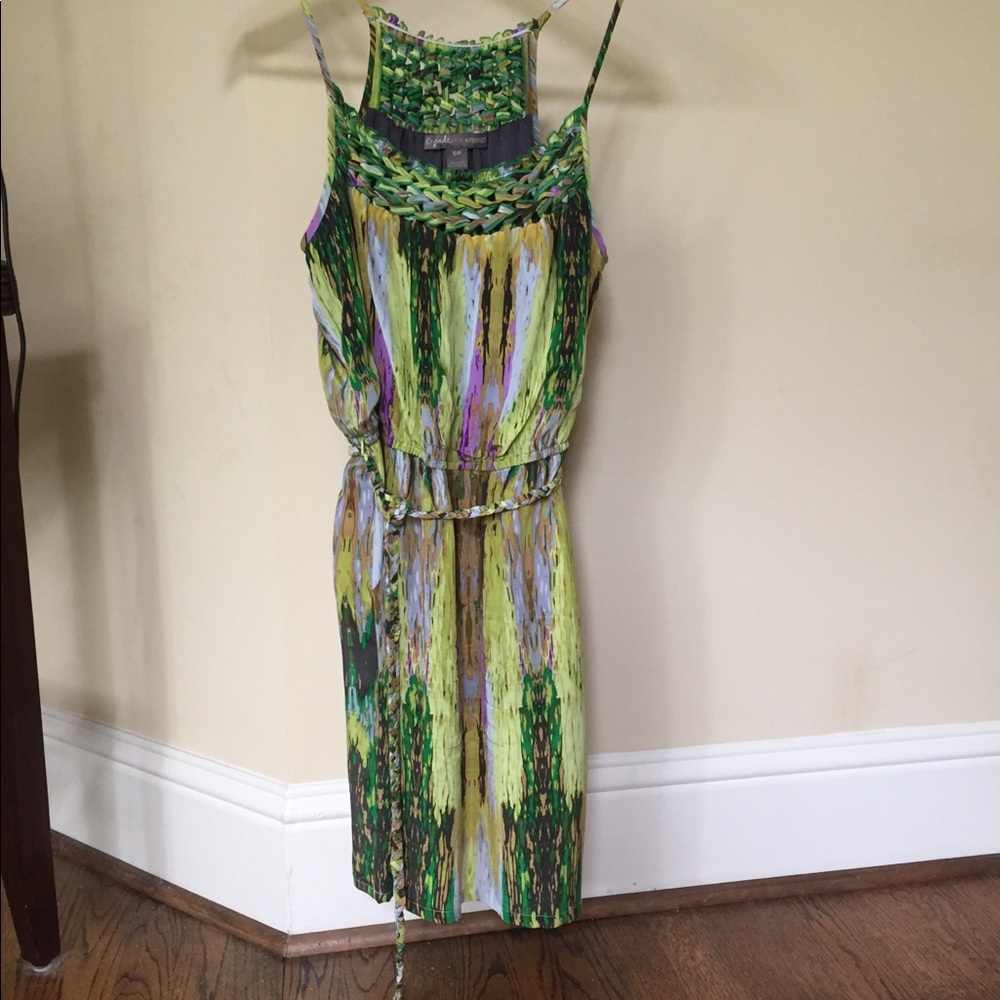 Intermix Dress size S